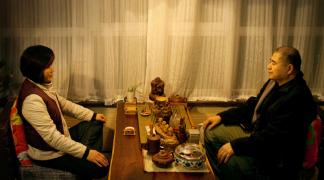 微电影《茶话》天下百姓 万家灯火