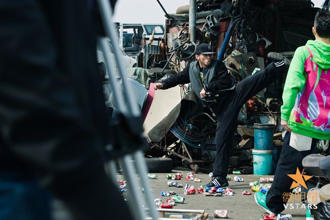 微明星网 微电影 敬老微电影 李嘉诚基金会 你还可爱么之SLIGHT