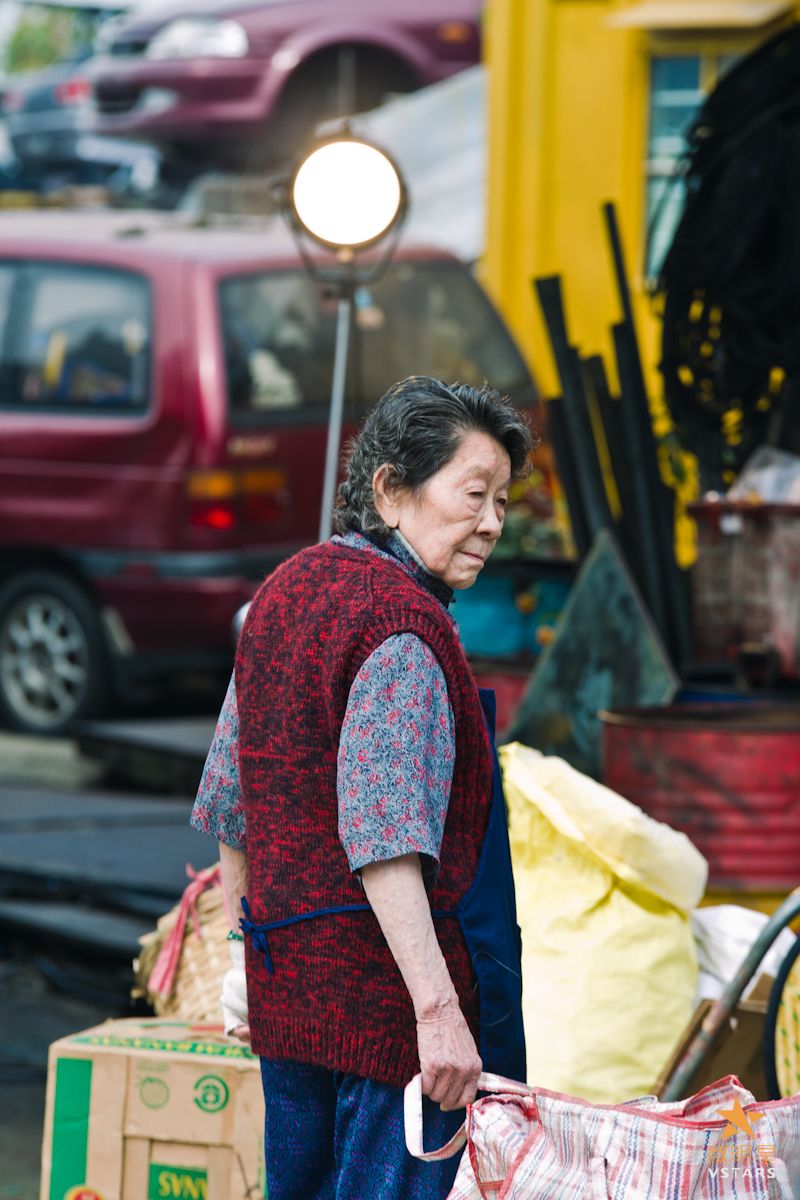 微明星网 微电影 敬老微电影 李嘉诚基金会 你还可爱么之SLIGHT