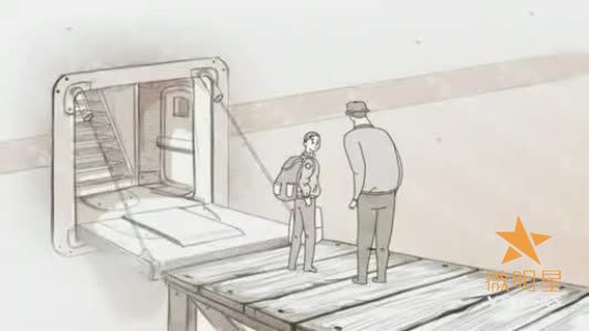 微明星网 微电影 光之塔 亲情微电影