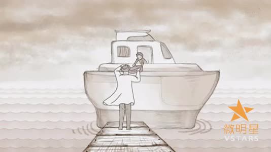 微明星网 微电影 光之塔 亲情微电影