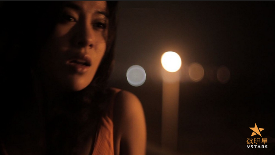 微明星网 微电影 叶璇 香港国际电影节 人有三急
