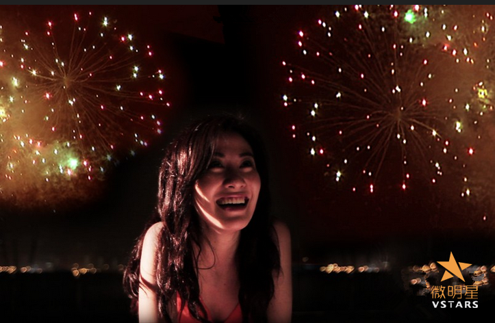 微明星网 微电影 叶璇 香港国际电影节 人有三急