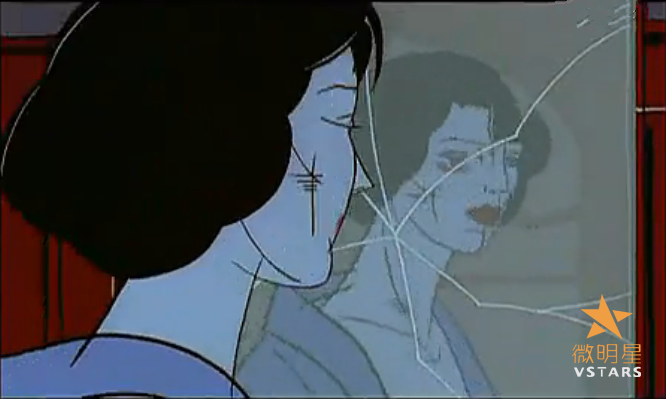 微明星网 创意微电影 中转 邮票