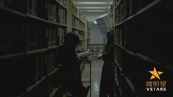 微明星网 安德鲁·加菲尔德 感人微电影 我在这儿