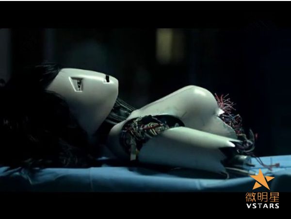 微明星网 安德鲁·加菲尔德 感人微电影 我在这儿