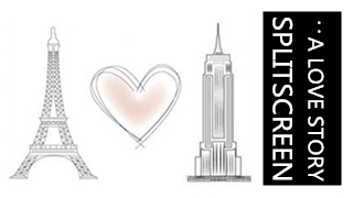 我在不同世界里爱着相同的你——《分屏：一个爱情故事》