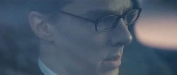 微明星网 感人微电影 本尼迪克特·康伯巴奇 不可分割