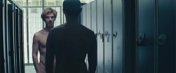 微明星网 感人微电影 本尼迪克特·康伯巴奇 不可分割