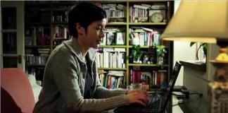 蒋雯丽微电影《一种牵挂》