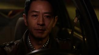 小人物的爱心之举《的哥儿》