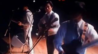 梦中的演唱会《80末的摇滚梦》