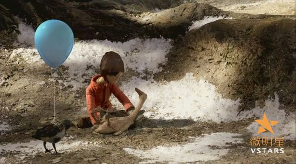 微明星网 微电影 温情微电影 彼得与狼 普罗柯菲耶夫 奥斯卡最佳动画短片