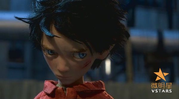 微明星网 微电影 温情微电影 彼得与狼 普罗柯菲耶夫 奥斯卡最佳动画短片