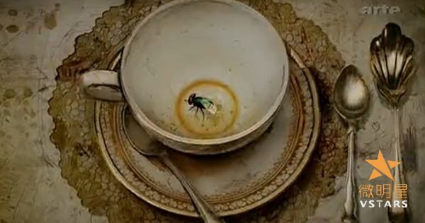 微明星网 微电影 重口味 干尸 黑色姐妹花