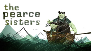 丑陋姐妹的干尸玩具——《黑色姐妹花》