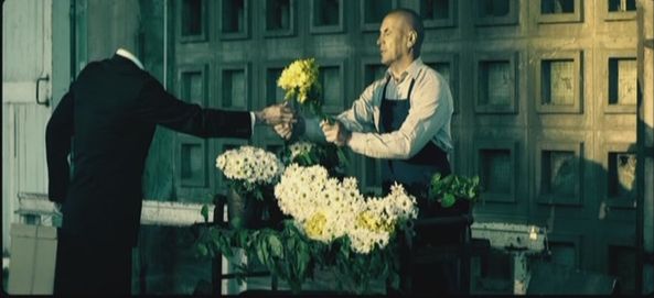 微明星网 微电影 创意微电影 没有头的男人