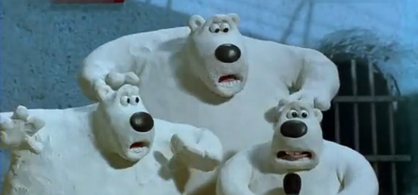 微明星网 粘土动画 微电影 衣食住行 奥斯卡