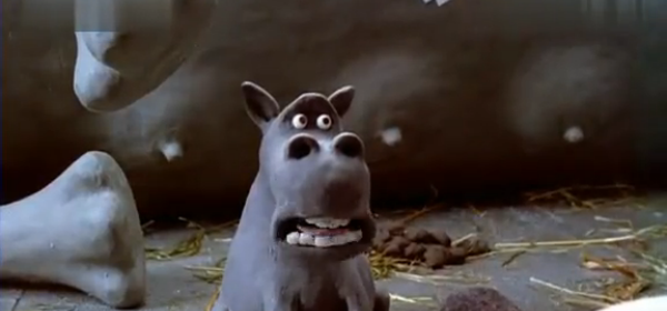 微明星网 粘土动画 微电影 衣食住行 奥斯卡