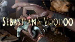 我们不想成为诅咒的牺牲品！——《塞巴斯蒂安的巫毒》