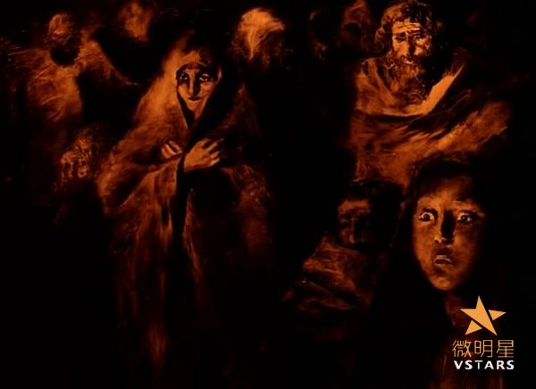 微明星网 微电影 奥斯卡获奖作品 荒唐人的梦 陀思妥耶夫斯基