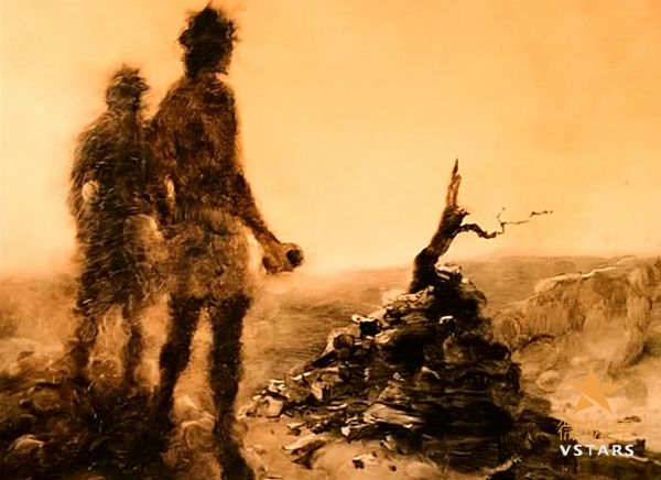 微明星网 微电影 奥斯卡获奖作品 荒唐人的梦 陀思妥耶夫斯基