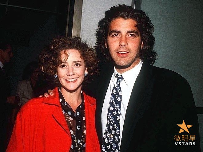 微明星网 乔治·克鲁尼 订婚 律政俏佳人