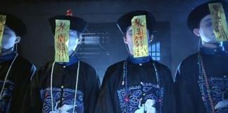 吓死你，恐怖片14大分支