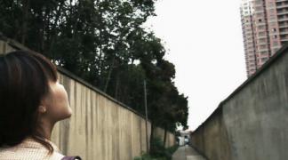 微电影《不遇》 第五届上海大学影视学院谢晋杯 年度大奖