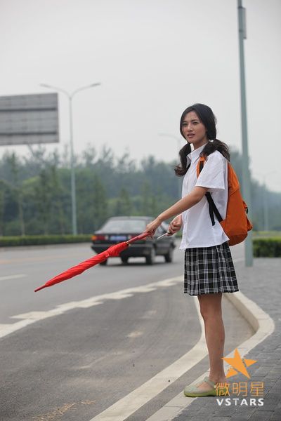 微明星网 爱情微电影 超现实 坏未来 段博文 冯文娟 