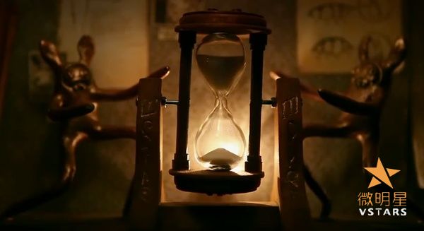 微明星网 定格动画 动画短片 创造者