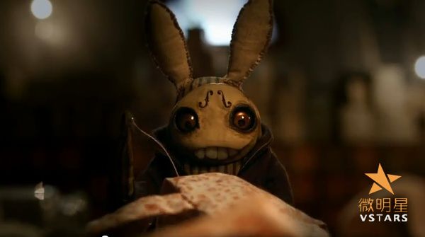 微明星网 定格动画 动画短片 创造者