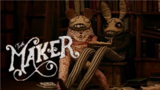 虽然只有瞬间可以相拥，我依然愿意赐予你生命 《创造者》