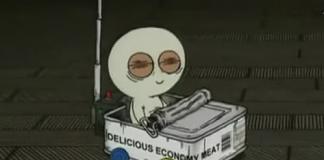 宅 Killing Time at Home