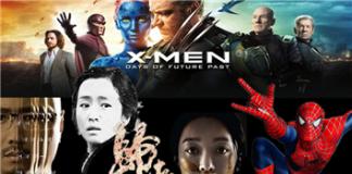 超级英雄混战，张艺谋霸气“归来”——五月院线电影一览