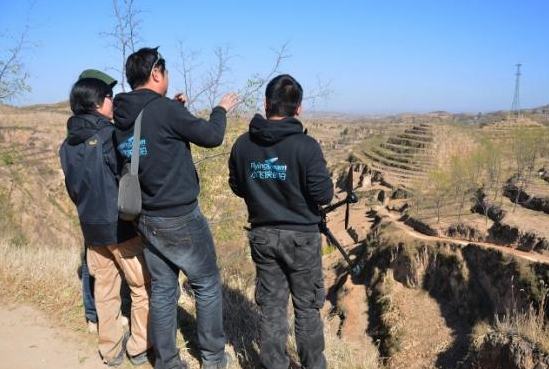 微明星网 长镜头 舌尖上的中国2 心传