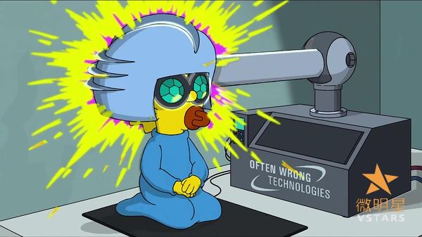 短片 辛普森一家 奥斯卡最佳短片