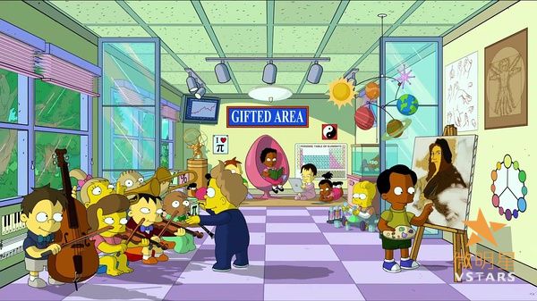 短片 辛普森一家 奥斯卡最佳短片