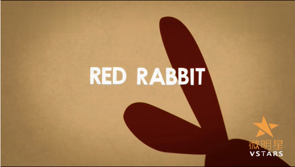 微明星网 动画 红兔 韩国首尔国际动画节