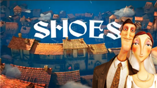 回不去的士兵，取不走的皮鞋——《鞋》