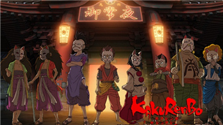 与鬼捉迷藏——《捉迷藏》