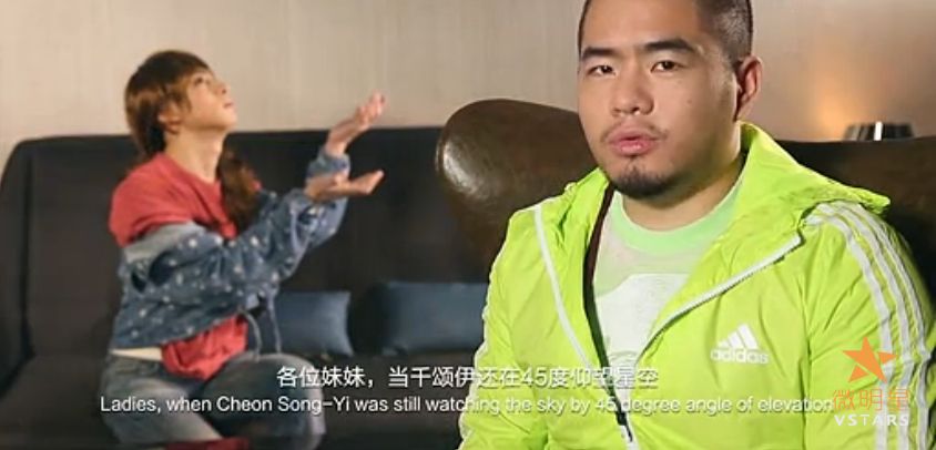 微电影 你的男友是不是GAY 微明星网