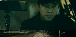 惊悚悬疑微电影《凶匪》