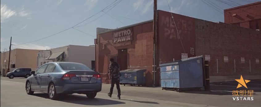 微电影 爱的精选辑 微明星网