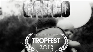 就算我变成僵尸，我依然爱你——《负重前行》