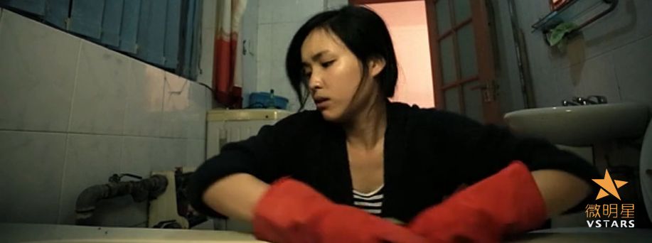 微电影 我自己 微明星网