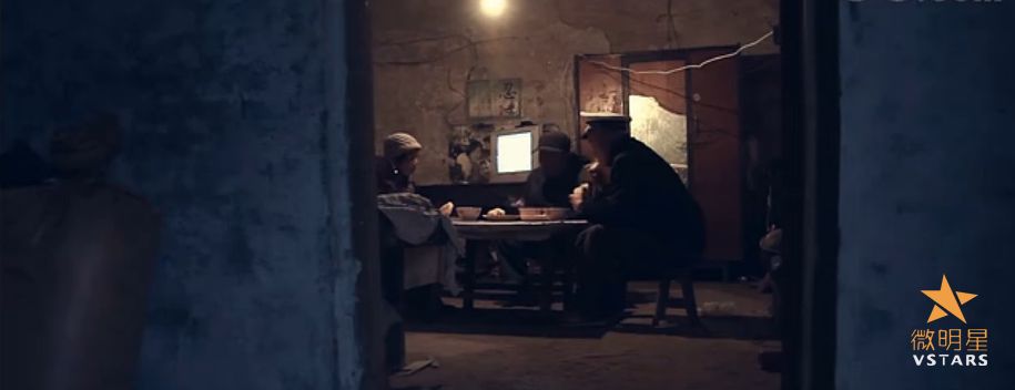 微电影 麦田上的交警 微明星网