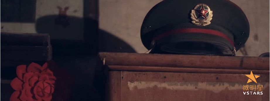 微电影 麦田上的交警 微明星网