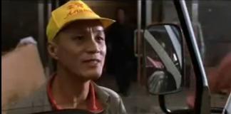 陈凯歌导演微电影《百花深处》