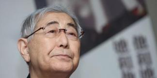 渡边淳一逝世 生前作品改编电影TOP5